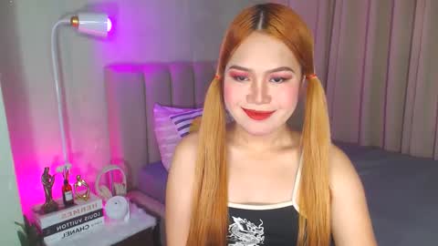 Snapshot of yazmin_shines chatting on January 18, 2025, 2:58 am Yazzi online show from January 18, 2025, 2:58 am
