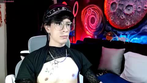 Snapshot of yedrix20 chatting on February 13, 2026, 6:59 pm MASTER YEDRIX online show from February 13, 2026, 6:59 pm