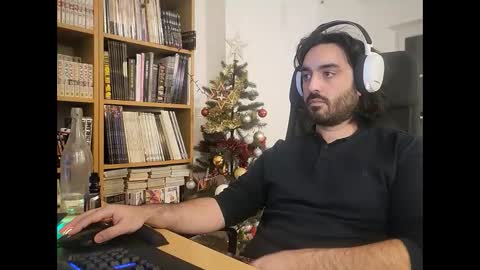 yeeaahoo online show from December 5, 2024, 9:06 pm