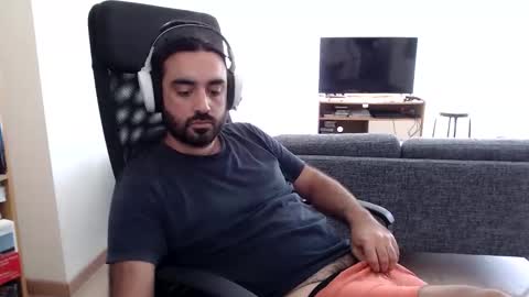 yeeaahoo online show from September 19, 2025, 1:23 pm