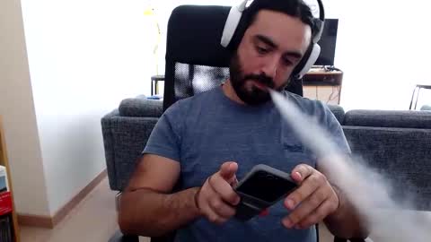 yeeaahoo online show from September 22, 2025, 9:55 am