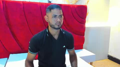 Yeferson online show from October 14, 2025, 9:04 pm