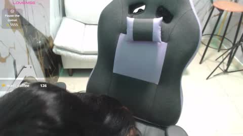 Snapshot of yei_queenpussy chatting on September 22, 2025, 9:06 pm yei queenpussy online show from September 22, 2025, 9:06 pm