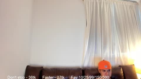 Snapshot of yeicod69 chatting on June 16, 2026, 1:03 pm Yei - Cod. Every day tomorrow and afternoon online show from June 16, 2026, 1:03 pm