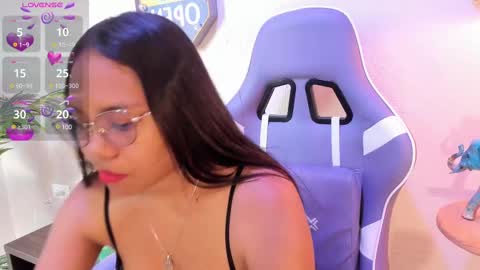 yeika_foxy online show from March 2, 2025, 11:18 am