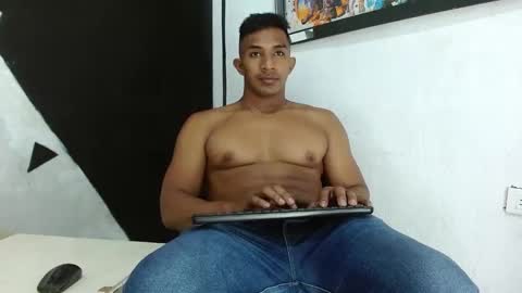 Yeiko Park23 online show from October 6, 2025, 2:31 am