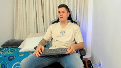 Snapshot of yeiko_romero_ chatting on December 12, 2024, 11:25 pm YEIKO ROMERO online show from December 12, 2024, 11:25 pm