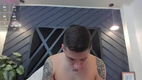 Snapshot of yeiko_romero_ chatting on February 27, 2025, 11:48 pm YEIKO ROMERO online show from February 27, 2025, 11:48 pm