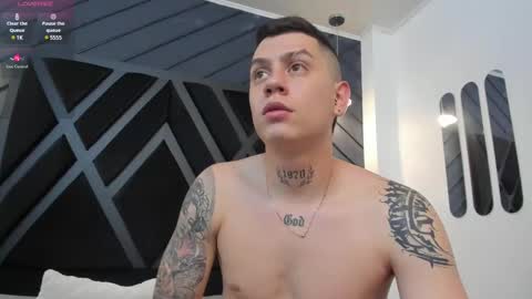 Snapshot of yeiko_romero_ chatting on March 1, 2025, 8:42 pm YEIKO ROMERO online show from March 1, 2025, 8:42 pm