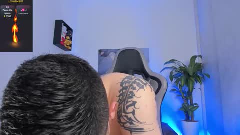 Snapshot of yeiko_romero_ chatting on September 15, 2025, 7:03 pm YEIKO ROMERO online show from September 15, 2025, 7:03 pm