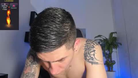 Snapshot of yeiko_romero_ chatting on September 17, 2025, 7:48 pm YEIKO ROMERO online show from September 17, 2025, 7:48 pm
