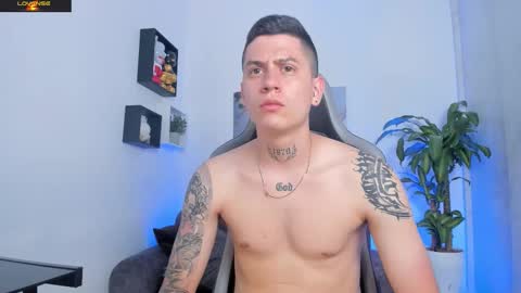 Snapshot of yeiko_romero_ chatting on September 22, 2025, 2:46 am YEIKO ROMERO online show from September 22, 2025, 2:46 am