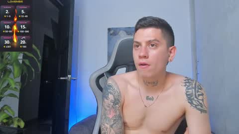 Snapshot of yeiko_romero_ chatting on September 30, 2025, 5:29 pm YEIKO ROMERO online show from September 30, 2025, 5:29 pm