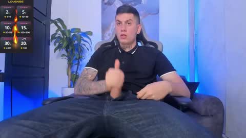 Snapshot of yeiko_romero_ chatting on October 16, 2025, 6:31 pm YEIKO ROMERO online show from October 16, 2025, 6:31 pm