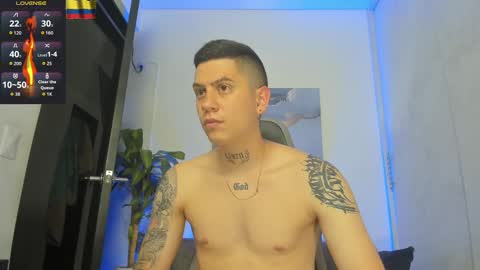 YEIKO ROMERO online show from November 2, 2025, 12:29 pm