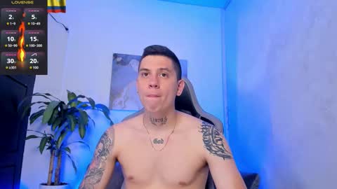 YEIKO ROMERO online show from January 31, 2026, 8:29 pm