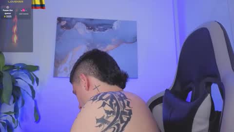 YEIKO ROMERO online show from March 2, 2026, 8:37 pm