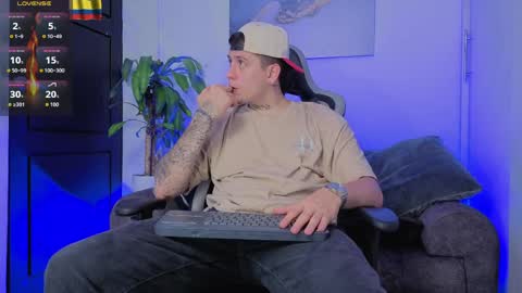 YEIKO ROMERO online show from April 9, 2026, 4:56 am