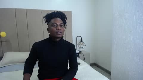 Yeison afro online show from November 23, 2025, 4:01 am