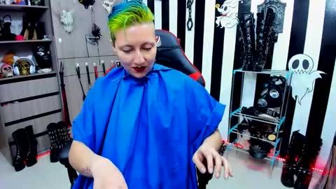 Snapshot of yelena_bondaje chatting on December 22, 2024, 11:20 pm Yelena online show from December 22, 2024, 11:20 pm