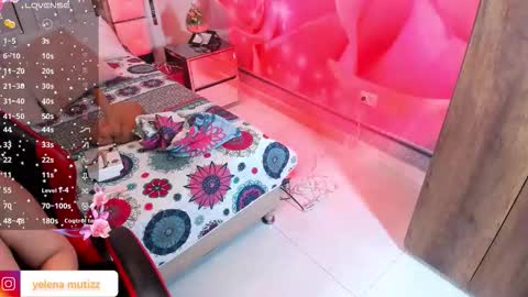 yelena  online show from February 16, 2026, 1:40 pm