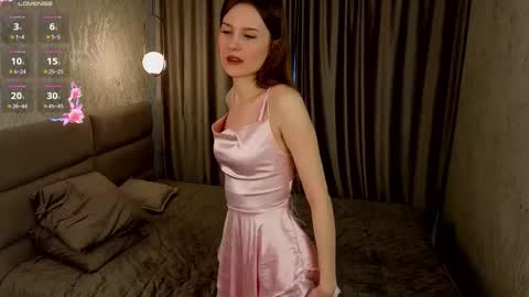 Kate online show from March 7, 2026, 1:24 am