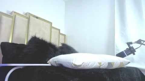 Yeli Amber online show from April 9, 2026, 1:49 am