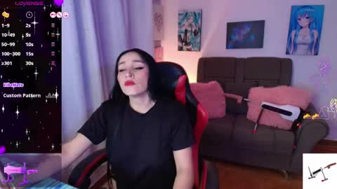 Valery  online show from June 2, 2026, 2:57 am