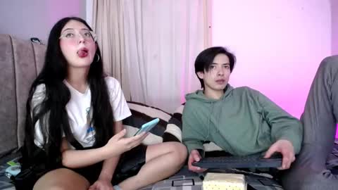 Snapshot of yellowpokemon chatting on September 24, 2025, 4:27 am Jodie Andy 3 online show from September 24, 2025, 4:27 am