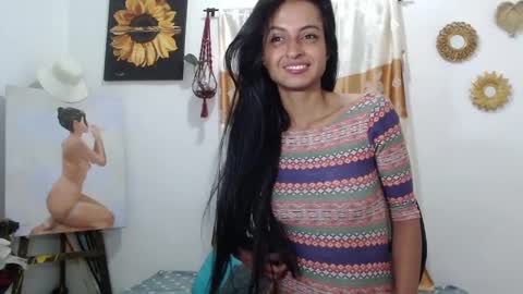 Yemaya 28 online show from December 9, 2024, 1:02 pm