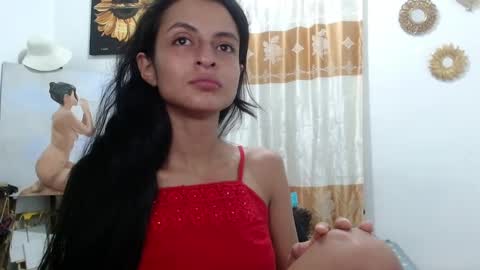 Yemaya 28 online show from December 23, 2024, 9:59 am