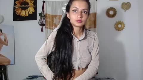 Yemaya 28 online show from January 20, 2025, 1:11 pm
