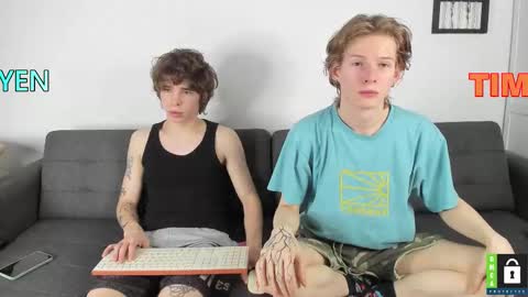 Snapshot of yen2025 chatting on November 2, 2025, 8:00 pm Yen online show from November 2, 2025, 8:00 pm