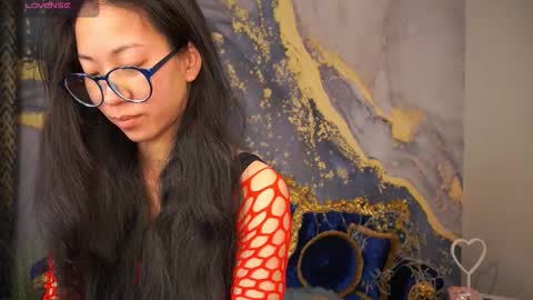 yennstar online show from March 14, 2026, 6:46 pm