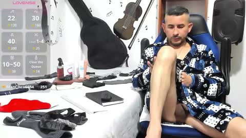 Yeol online show from December 23, 2024, 3:01 pm