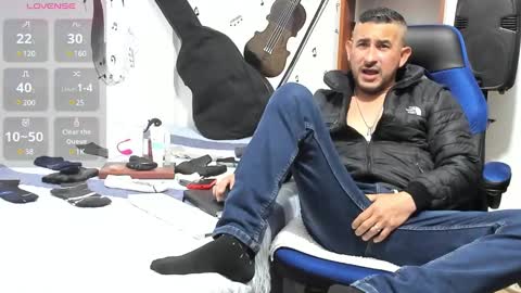 Yeol online show from January 9, 2025, 6:36 pm