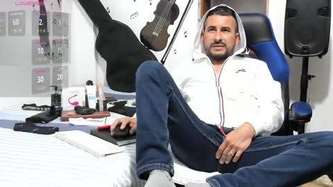 Yeol online show from January 20, 2025, 6:53 pm