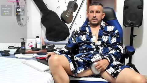 Yeol online show from January 26, 2025, 6:16 pm