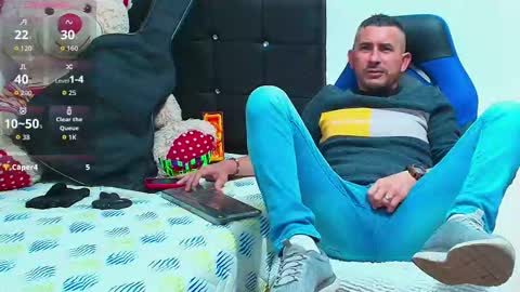 Yeol online show from September 18, 2025, 7:05 pm