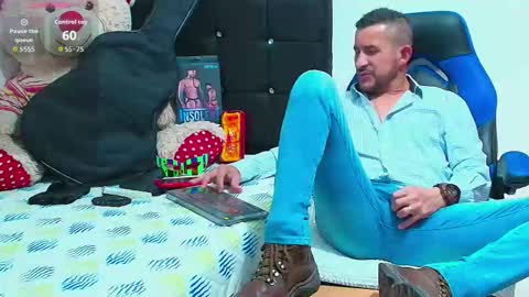 Yeol online show from October 11, 2025, 6:50 pm