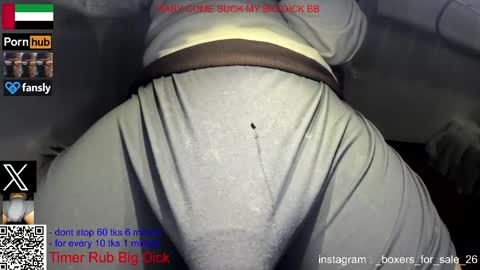 hot dick online show from May 18, 2026, 4:07 am