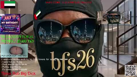 hot dick online show from July 3, 2026, 3:24 am