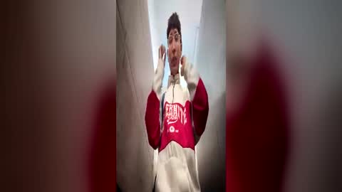 yeremmy_twink online show from June 25, 2026, 9:08 pm