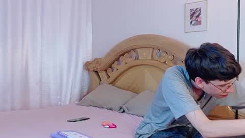 yeremmy_twink online show from July 18, 2026, 8:45 pm