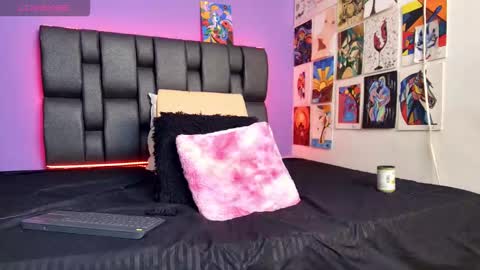 yerk_drom online show from November 10, 2025, 7:02 pm