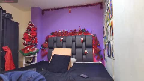 yerk_drom online show from December 3, 2025, 7:01 pm