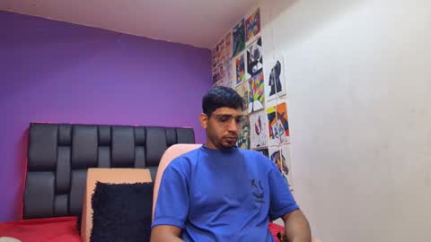 yerk_drom online show from January 16, 2026, 6:34 pm