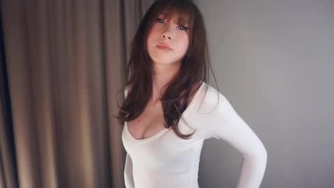 Rin  online show from April 25, 2026, 12:52 pm