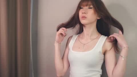 Snapshot of yerquinney chatting on May 23, 2026, 9:46 am Rin online show from May 23, 2026, 9:46 am