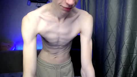 Eden online show from February 25, 2025, 11:00 pm